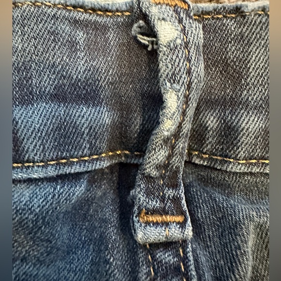 Lucky Brand Sweet Boot Bootcut jeans. Low rise. size 0/25. - Picture 7 of 8